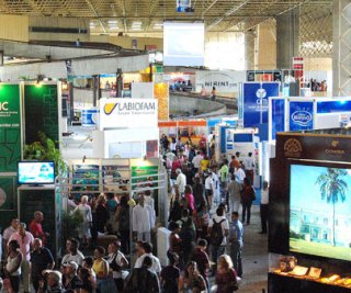 Ratifican a FIHAV 2012 como la mayor de la última década