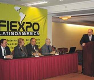 Uruguay: Presentan la edición 2011 de FIEXPO