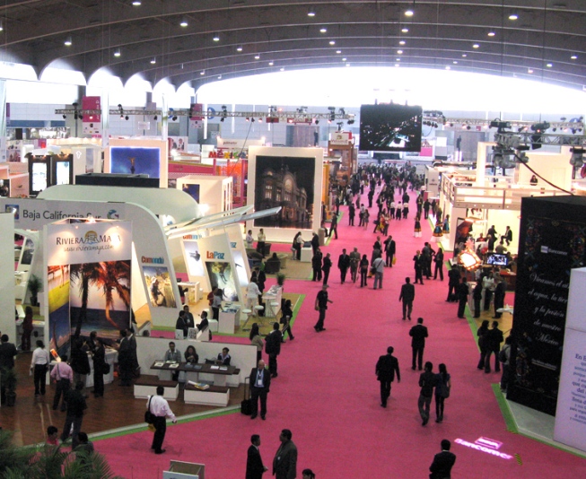 México: Comienza este jueves FITA 2011, que busca consolidarse como principal plataforma turística de este país 