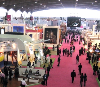 Avanzan preparativos en México de la III Feria Internacional de Turismo de las Américas