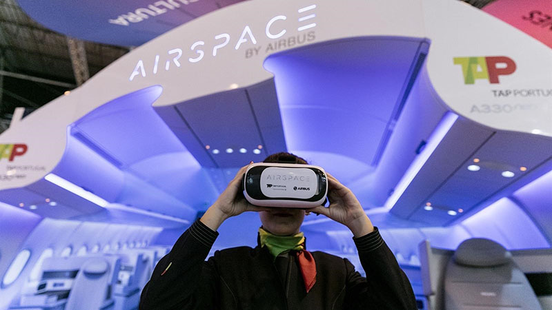 FITUR 2019 calienta motores 