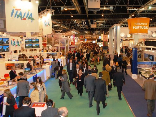 Madrid recibe a la industria mundial de viajes y turismo