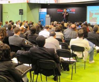 FITURTECH  2013  analizará necesidades y reclamos de los nuevos viajeros