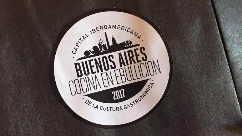 Al Sur de la Gastronomía