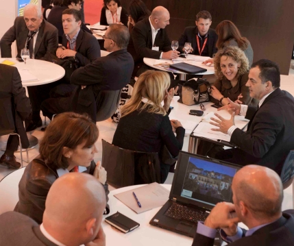 Expositores de FITUR 2012 elegirán a compradores internacionales para el salón de negocios