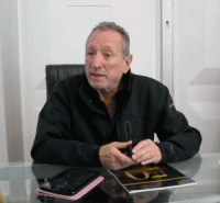 “La revolución gastronómica peruana es exportable”