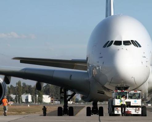 Reclaman a gobiernos latinoamericanos mayor inversión en infraestructura aérea