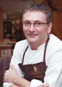 Andoni Aduriz: la cocina intelectual