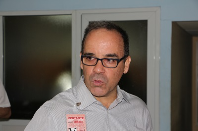 Galo Beltrán: Queremos que se conozca a Cuba más allá de La Habana (+Video)