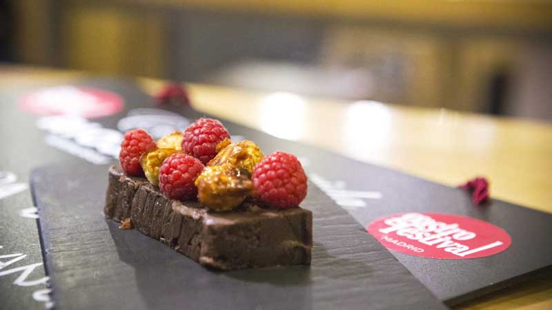 Madrid inaugurará agenda de eventos 2018 con Gastrofestival