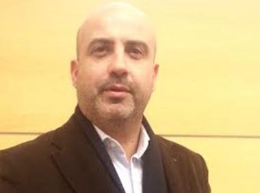 José Paz Gestoso, nuevo gerente de Turismo de Coruña