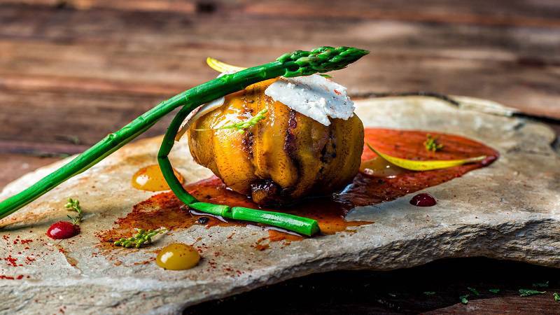 Ciudad Panamá quiere ser Ciudad Creativa Gastronómica