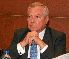 Muere  el empresario español Gonzalo Pascual,  expropietario del grupo Marsans