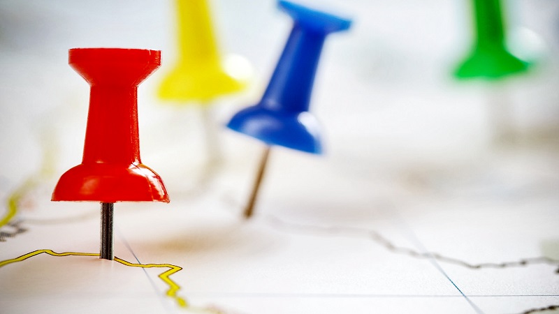 Un error, Google Maps y la aldea perdida