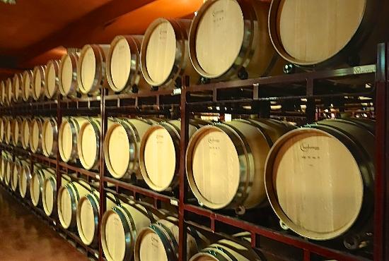 Los tours de bodegas de Gourmet Madrid entre los 10 mejores de Europa