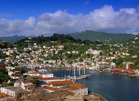 Granada se anota a movimiento de ciudadanía por inversión en el Caribe