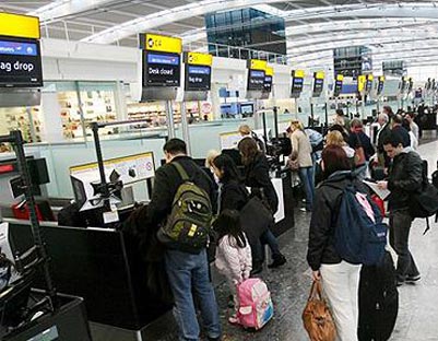 Gastos globales de viajes retornan a niveles pre recesión, según estudio de Visa