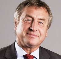 Designan a Helmut Himmelreich como nuevo COO de Air Berlin PLC