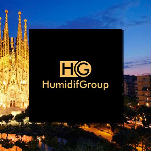 La innovación tiene nombre: Humidif Group