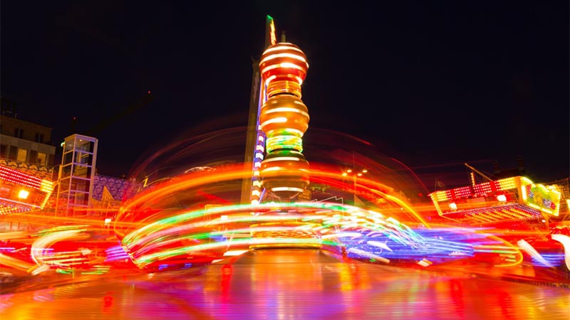 El turismo mira al futuro