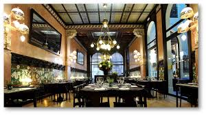 Descubre hoteles con historia