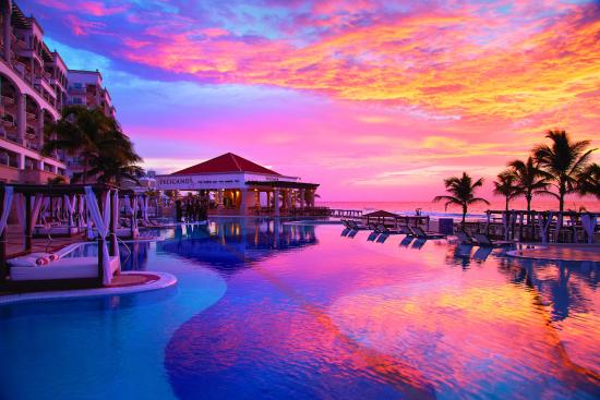 Quintana Roo recibe más turistas que Egipto o India