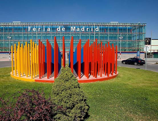 IFEMA y RENFE firman acuerdo en pro del turismo de negocios