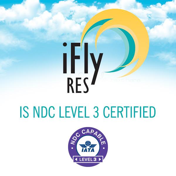  IATA otorga su más alta certificación a apps desarrollada por IBS Software