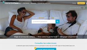 IntercambioCasas analizará turista colaborativo en primera Edición de OuiShareFest