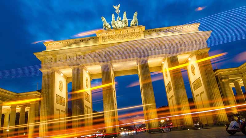 Descubre cómo será ITB Berlín