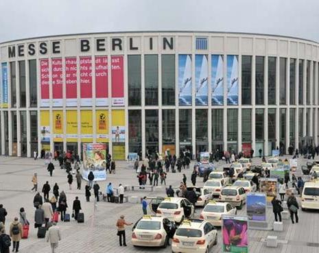 Latinoamérica y el Caribe se muestran al mundo del turismo en Berlín