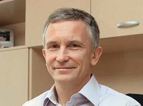 Entrevista a Jean Philippe Claret, vicepresidente de Accor para México, Centroamérica y el Caribe (II parte)