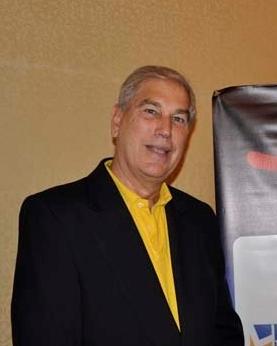 Hotel Connections: "toda la tecnología que la aviación necesita hoy en día"