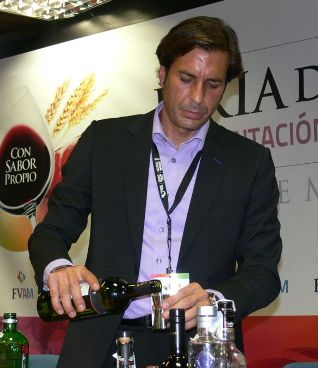 En busca del Cóctel Perfecto