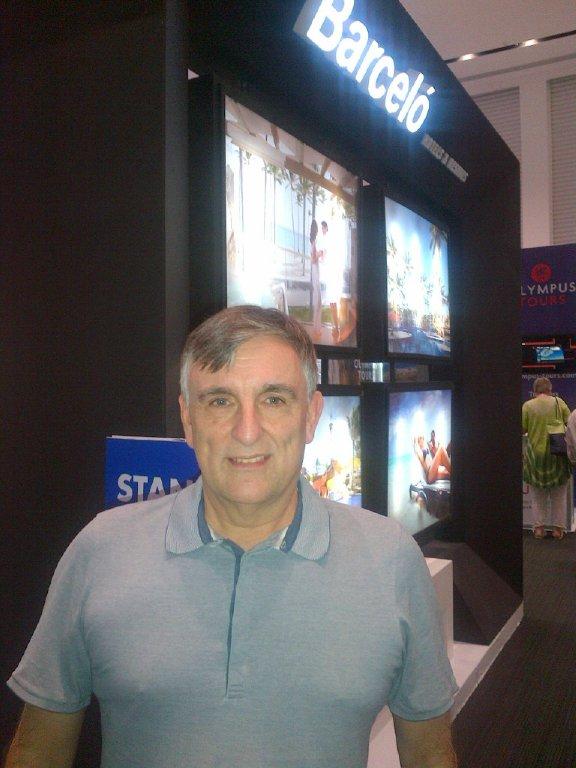 Barceló adquiere nuevo perfil con la compra de Occidental