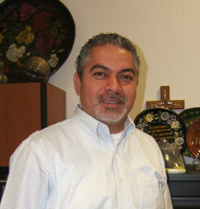 Juan Bosco Castro, Director de Promoción de la Secretaría de Turismo de  Michoacán, México