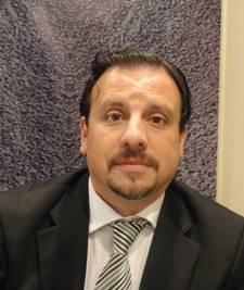 Juan Carlos Fernández Friera, Director Comercial internacional de Hoteles Decameron