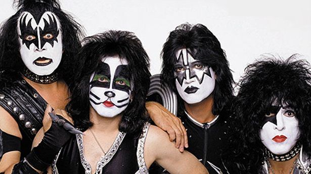 Esperan asistencia de 29 mil personas a concierto de KISS en Tijuana