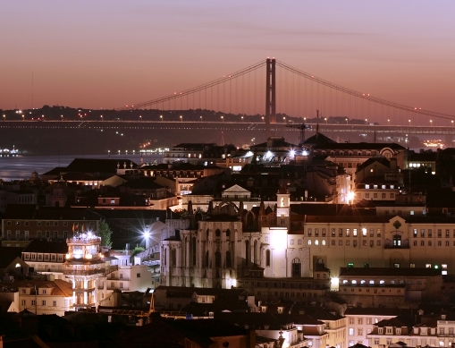 Capital de Portugal estará presente en la feria EIBTM de Barcelona