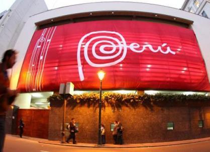 Sector turístico peruano realiza transacciones en línea por 1.200 millones de dólares al año