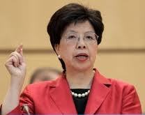 Suiza: Advierte OMS de que tuberculosis multirresistente amenaza a 2 millones de personas en el mundo