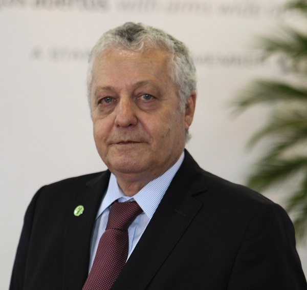 TAP refuerza su presencia en Brasil