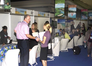 Jamaica: Caribbean Marketplace 2011 logró cifras récord de participación y negocios