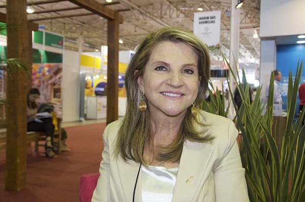 Marta Rossi: Casi 30 años trabajando para Festuris