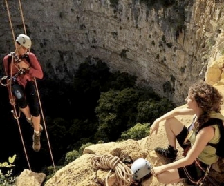 Turismo de naturaleza: para entendernos bajo el sol