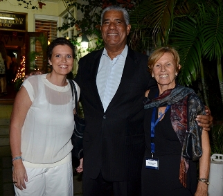 Califican de gran éxito viaje de familiarización del touroperador Meier’s Weltreisen en Jamaica