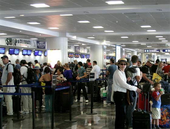 México emite alerta sobre fiebre chikungunya para nacionales en viaje a países afectados