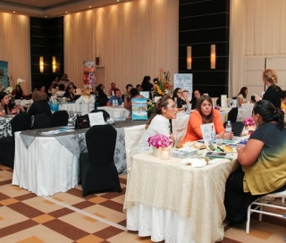 Caribe mexicano promueve su oferta para el turismo de bodas ante agentes de ese segmento