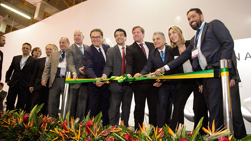 Comienza WTM Latin America 2018