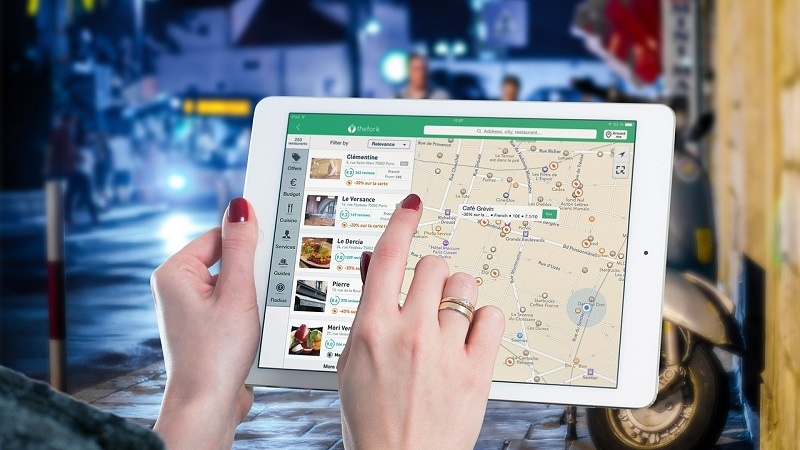 Expedia invierte en gestión inteligente de datos